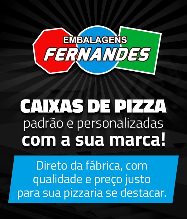 Fernandes Embalagens Fernandes Embalagens