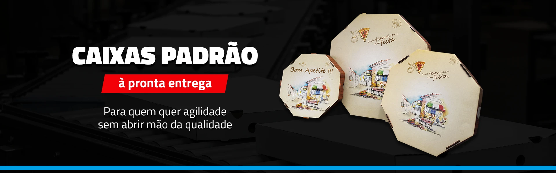 Fernandes Embalagens Fernandes Embalagens
